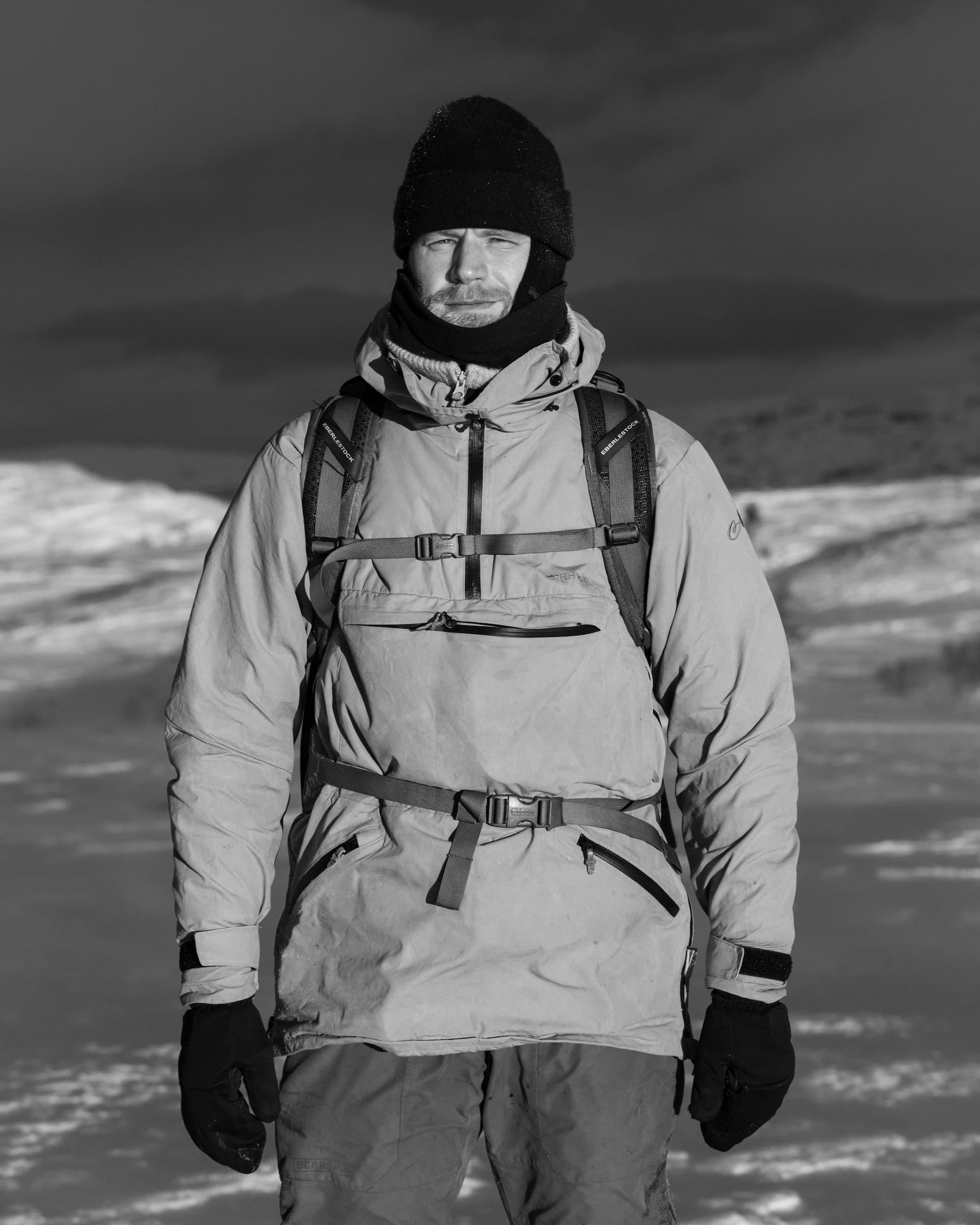 Møt vår ambassadør Ole Marius Bjugan