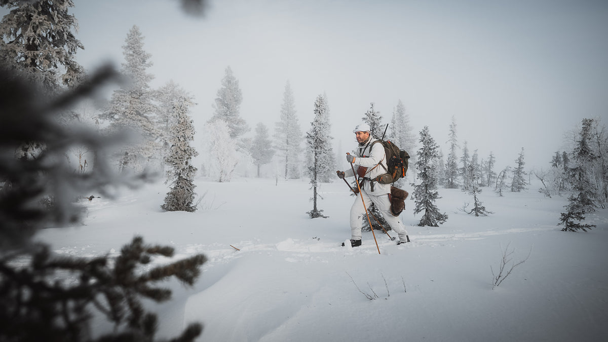 Winter Bib Pants
