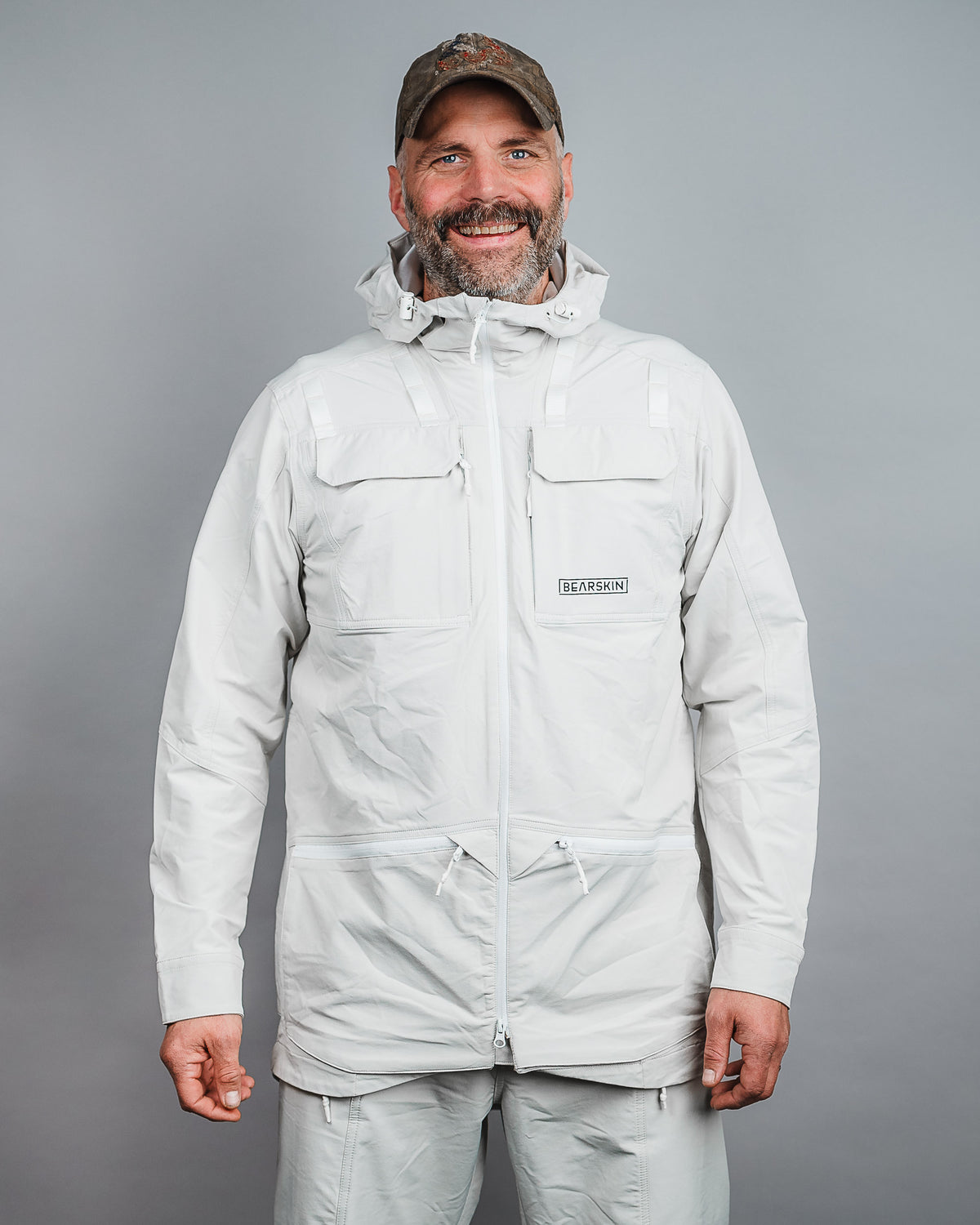Winter Jacket