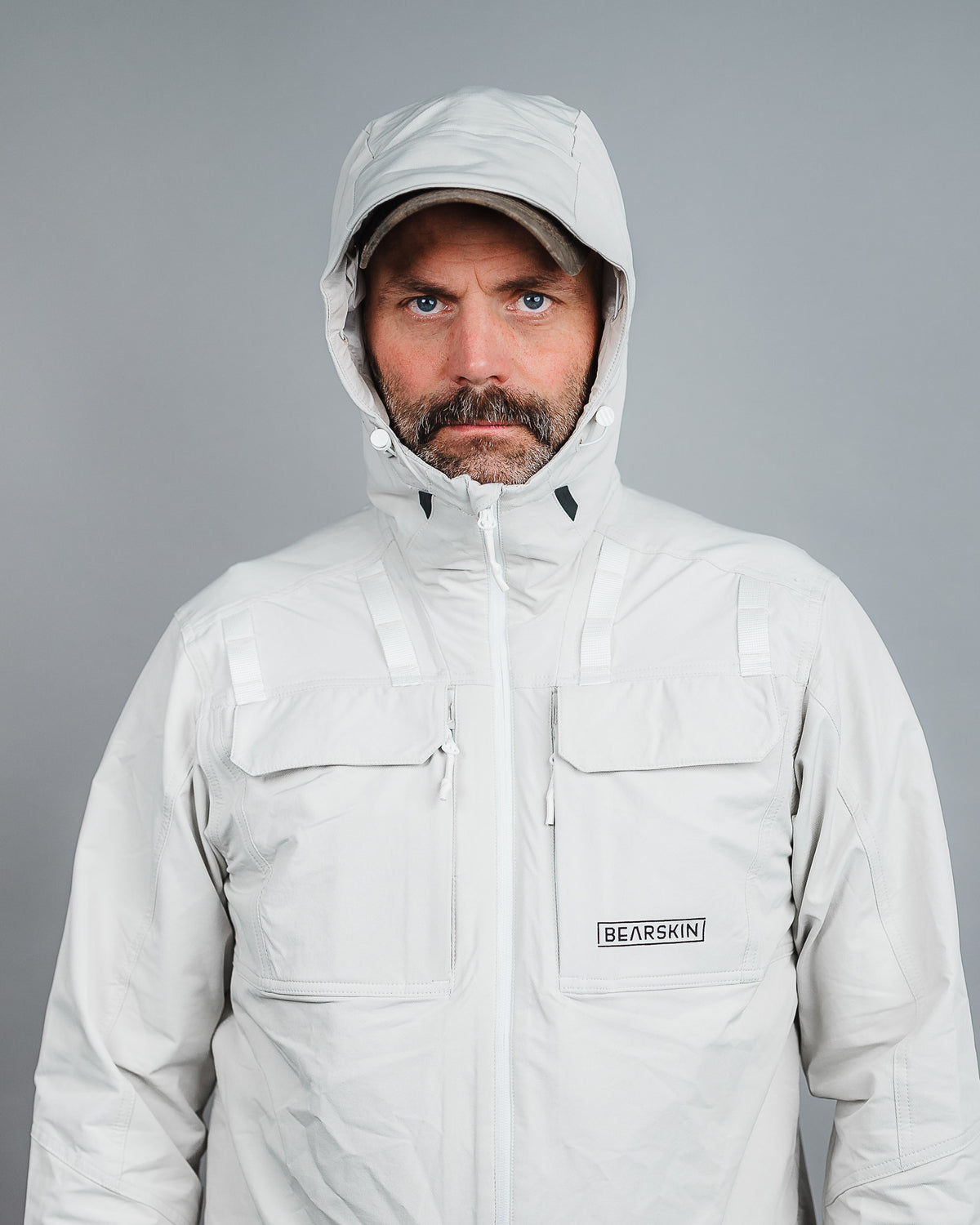 Winter Jacket