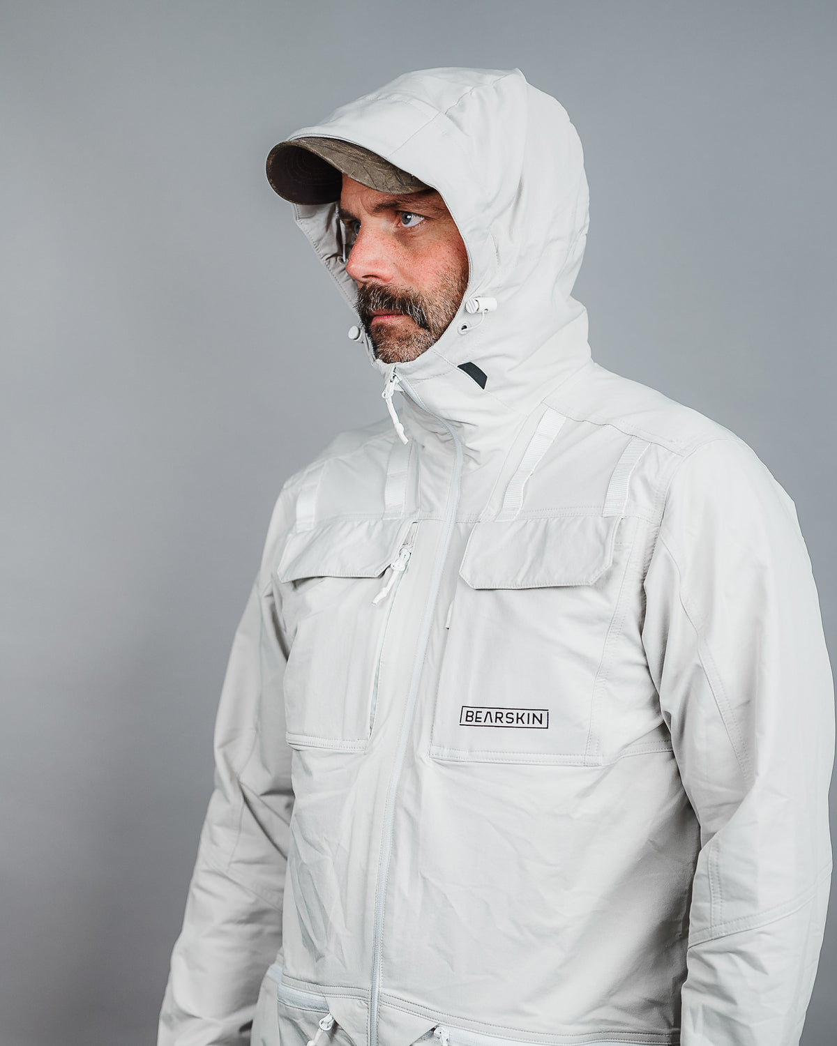 Winter Jacket