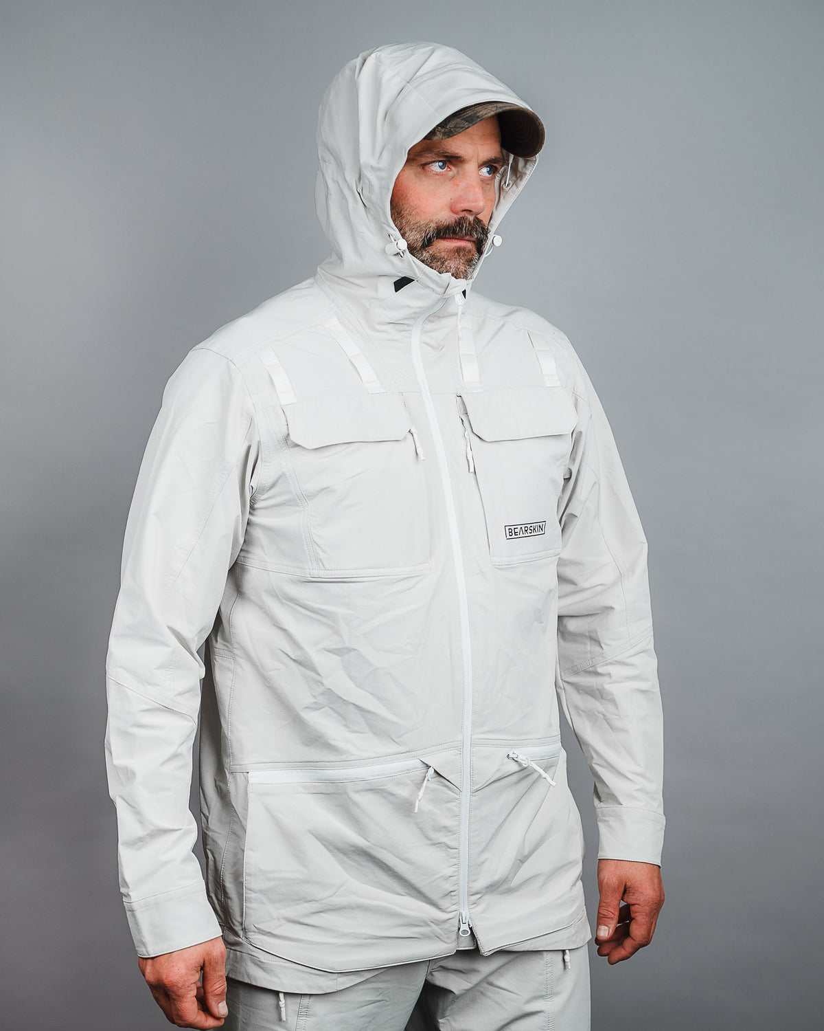 Winter Jacket