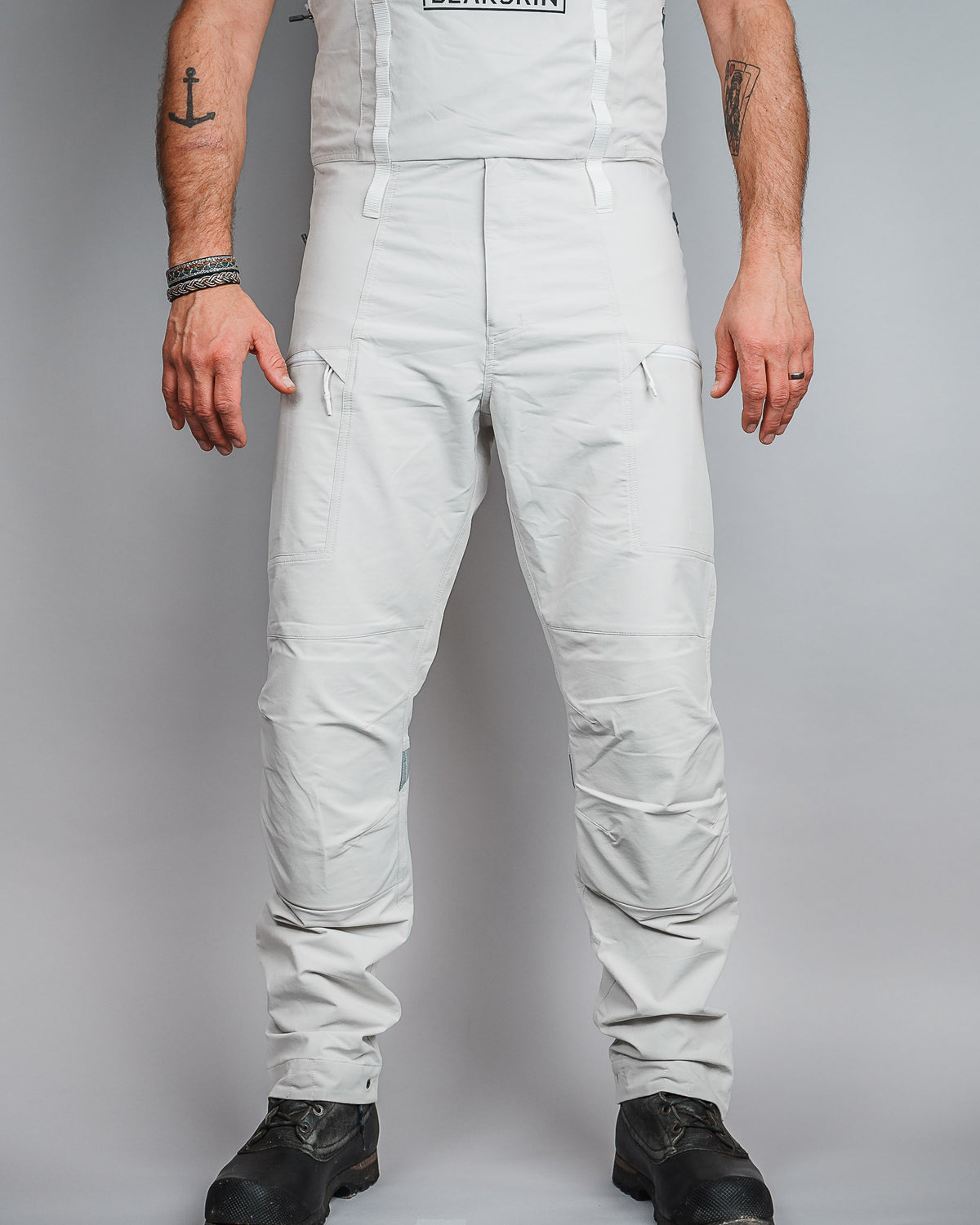 Winter Bib Pants
