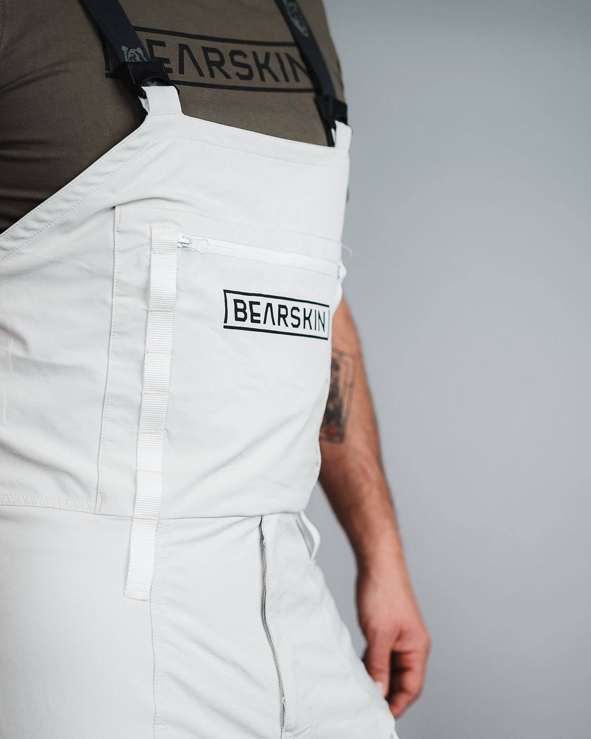 Winter Bib Pants