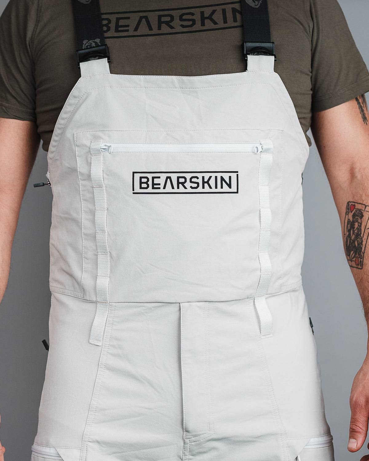 Winter Bib Pants