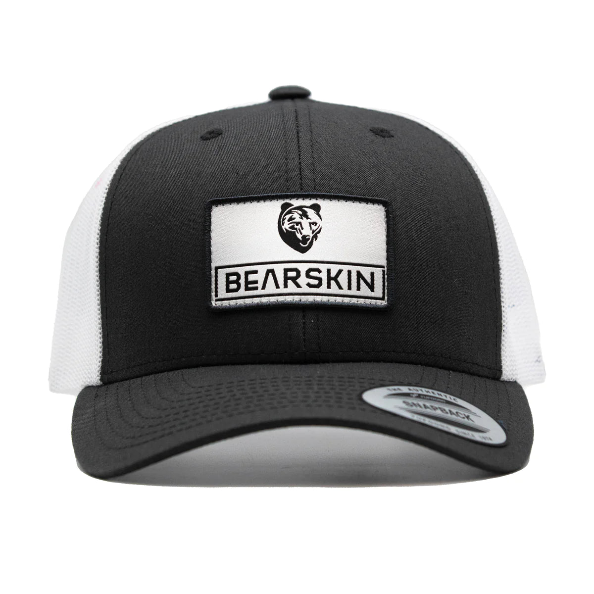 Bearskin Trucker cap