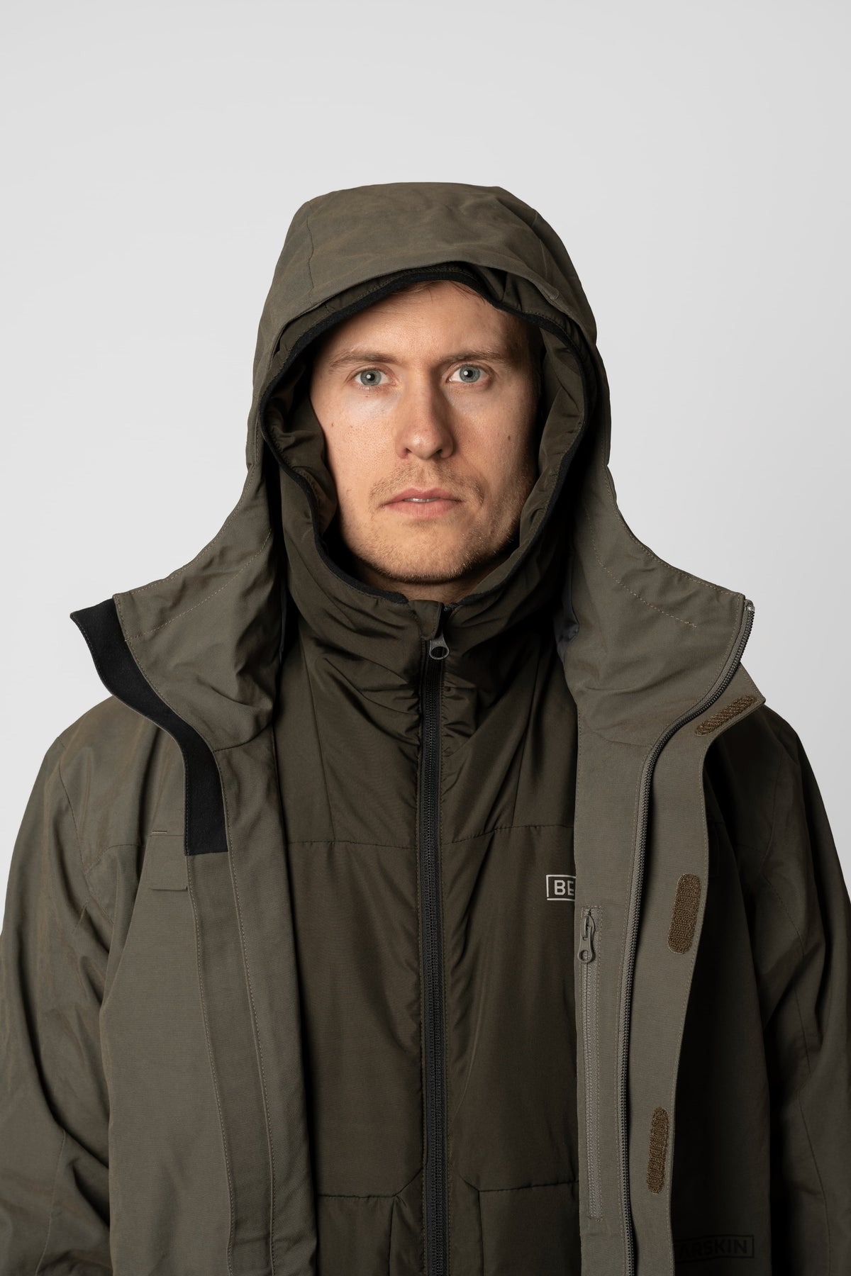 Insulation Jacket