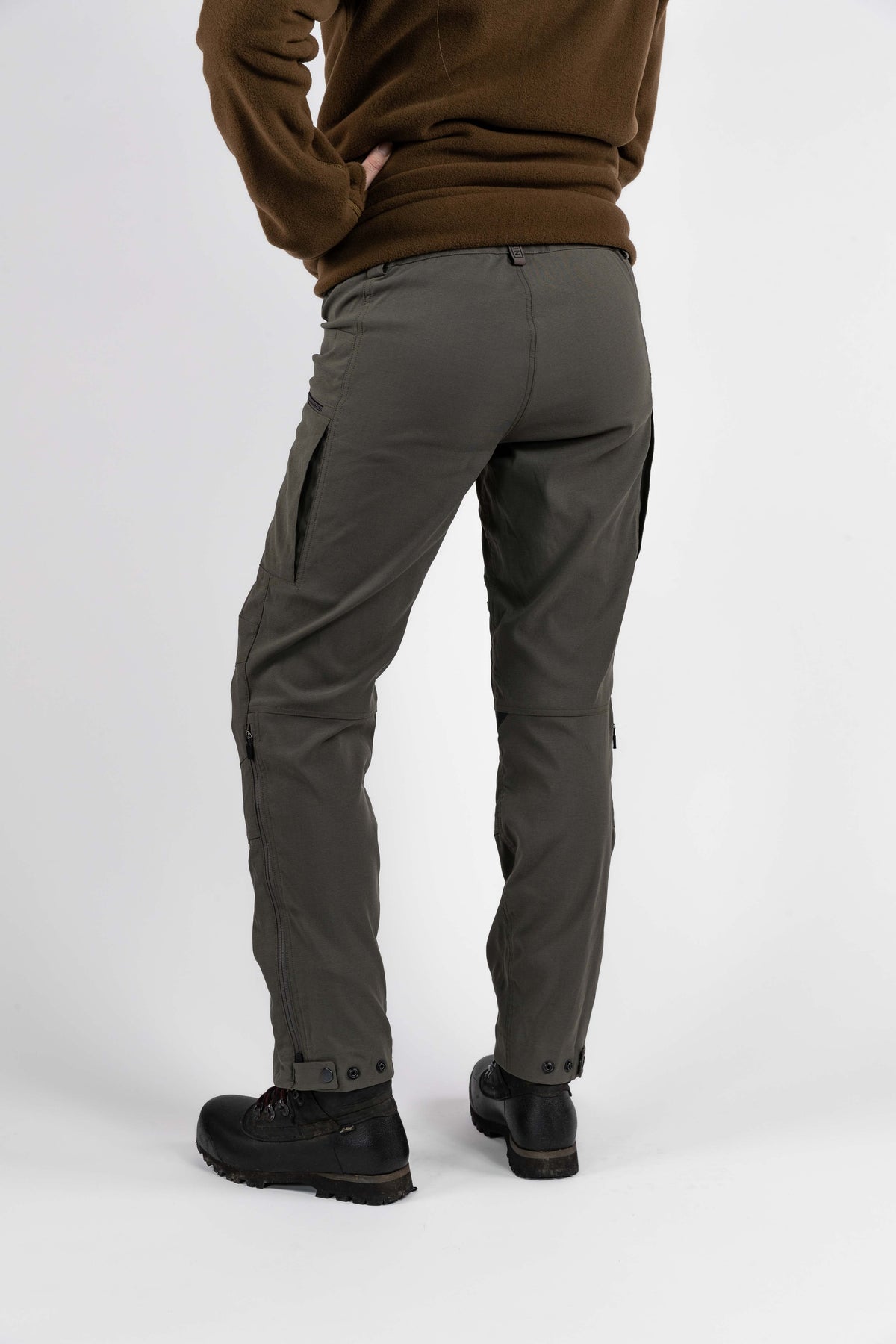 Cordura Pants Woman