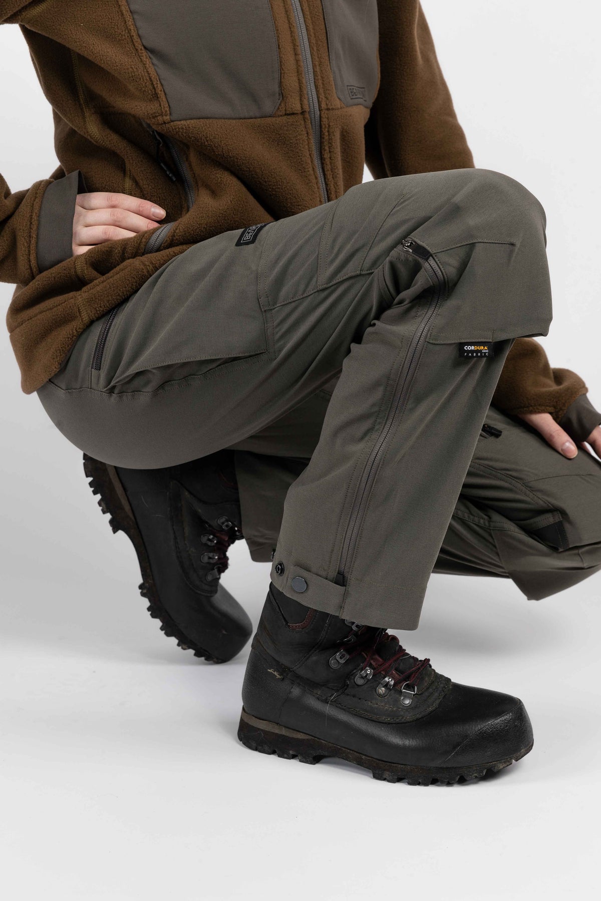 Cordura Pants Woman